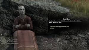 The Elder Scrolls Online Walkthrough Quarantine Serk Bad Medicine Levelskip