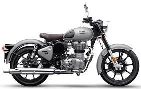 Royal enfield has already rolled out its bs6 classic 350 in 1st week of jan 2020, and for bs6 bullet 350 it has started accepting bookings now. 2021 Royal Enfield Classic 350 Gunmetal Grey Specs And Price