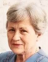 Jean Travis Obituary (1930