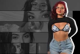 Hottest Colombian OnlyFans: The Top 10 Colombian Models on OnlyFans in 2025  - LA Weekly