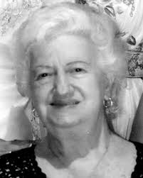 LUCIA PERRY Obituary (1928