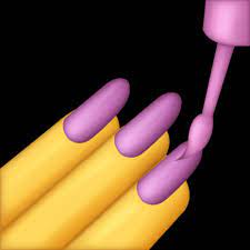 Buy from the leading experts, with the best service. Painting Nails Emoji Wild Country Fine Arts