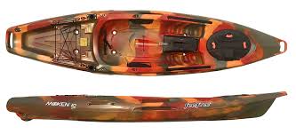 Featuring the moken, lure and dorado kayaks and overdrive pedal and motor system. Feelfree Moken 10 Lite Fishing Kayaks