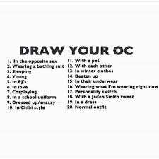 Drawingprompts Drawing Challenge Drawing Prompt Art Prompts