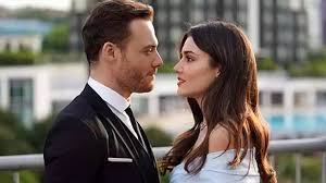 Hande ercel y kerem bursin hicieron transmisión en vivo, live en instagram antes del capítulo 13 en el set de sen cal kapimi , tú. Hande Ercel Ve Kerem Bursin Ask Mi Yasiyor Cine5 Tv Magazin