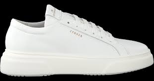 Copenhagen sneaker für damen stehen für minimalistischen stil und pragmatismus. Weisse Copenhagen Studios Sneaker Low Cph307 Omoda
