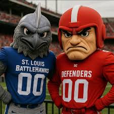 I just remember Xoach McKay and his colorful post game press conferences in  the locker room. "Well we beat ourselves today" So funny.