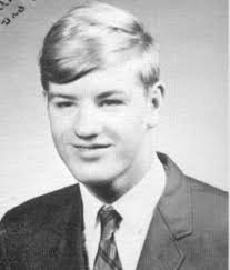 Gary Wayne Akers (1953-1977)