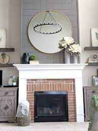 Maybe you would like to learn more about one of these? Gray Shiplap Herringbone Wall Peace And Pine Designs