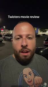 Didn't Like The Twisters Movie