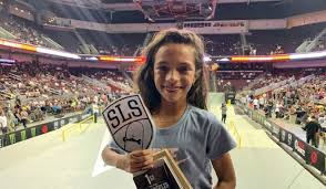 A skatista rayssa leal será a representante brasileira na final do skate street dos jogos olímpicos de tóquio. Papo Em Dia Aos 11 Anos Maranhense Rayssa Leal Sonha Com Os Jogos De Toquio 2020 Esportes Home