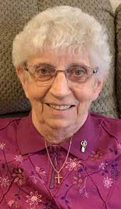 Carmelita Violette Obituary October 9, 2022