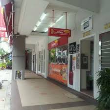 Mynews Com Bookstore In Mont Kiara