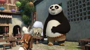 Dustin hoffman, jack black, angelina jolie vb. Kung Fu Panda Holiday Blu Ray Release Date November 6 2012 Blu Ray Dvd