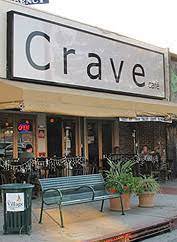 Dine 24 7 At Crave Cafe In Sherman Oaks My Daily Find