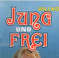 Jung und frei