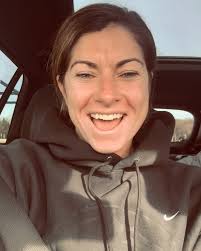 Erika Ho appreciation post 🤩 The junior had 2️⃣ goals, 2️⃣ assists, 7️⃣  draw controls, and a caused turnover in yesterday's @b1glacrosse win over  Rutgers!!! #StickWithUs