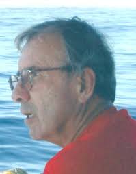 William Hogan Obituary