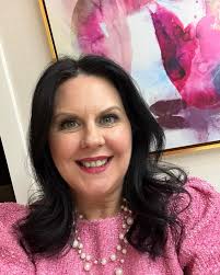 Announcing a new series for Linked In- Women Crush(ing it) Wednesdays. I…