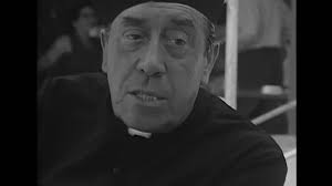 Don Camillo et ses contestataires