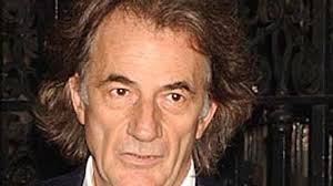 Interview: Designer Paul Smith