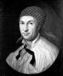 Johann Georg Hamann Theologian Christian Mystic