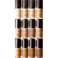Priced at $42 each, the laura mercier oil free supreme foundation will be available april 2012 at macy's locations and bloomingdale's locations. Laura Mercier Oil Free Supreme Foundation Beautydelicious