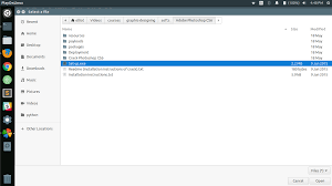 Ever since adobe systems was founded in 1982 in the middle of silicon valley, the company. How To Install Adobe Photoshop Or Adobe Illustrator On Ubuntu 16 04 18 04 High Functioning Sociopath