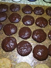 Lothars Beste Nurnberger Elisenlebkuchen Von Karuni Chefkoch Kekse Backen Rezept Platzchen Backen Weihnachten Elisenlebkuchen