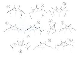Neck Art Studies Google Search Drawings Figure Drawing Art Reference