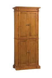 Ramon 72 Kitchen Pantry Pantry Cabinet Farmhouse Pantry Cabinets Kitchen Cabinet Storage