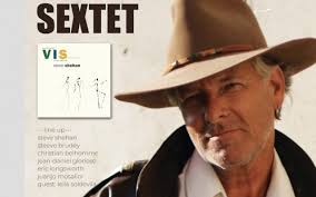 Steve Shehan Sextet ***Complet***