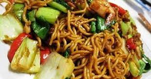 Kumpulan Rahasia Cara Membuat Atau Masak Memasak Serta Aneka Panduan Bikin Buat Video Resep Bakmi Goreng Jawa Lunch Recipes Healthy Spicy Recipes Asian Recipes