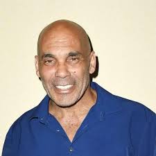 Real Andrews who was best known for his role as Marcus taggert