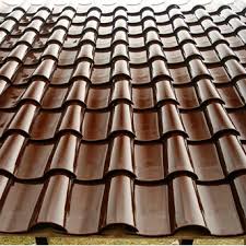 Harga genteng kanmuri full flat. Jual Atap Genteng Keramik Balikpapan Oleh Cv Jaya Makmur Abadi