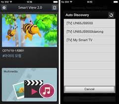 How to control samsung tv with iphone. How To Control Samsung Smart Tv Using Iphone