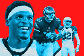 NFL Preseason Power Rankings, Part III: The Rising, the Resurgent, and the  Chargers