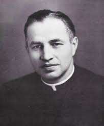 Rev George Benedict Zabelka (1915-1992)