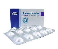 يستخدم هذا الدواء مع الحمية الغذائية المانسبة لعلاج ما يلي: Ù„ÙŠØ¨ÙŠØªÙˆØ± 20mg Ø­Ø¨ÙˆØ¨ Ø±ÙˆØ´ØªØ© Ø¯ÙˆØª ÙƒÙˆÙ… Ø§Ù„Ø¥Ù…Ø§Ø±Ø§Øª