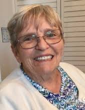 Obituary information for Lourena (Leni) Freeman