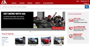 Iaa has specialist teams to manage the diverse sectors of the uk salvage vehicle industry. Iaai Insurance Auction Locations Iaai Com