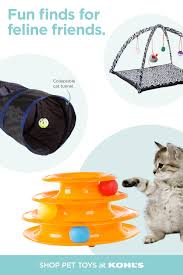 Find Pet Supplies And More At Kohl S Cat Pet Supplies Pet Supplies Cat Merchandise