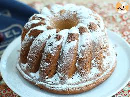 Kougelhopf Alsacien Kouglof Recette Ptitchef Recette Kougelhopf Kouglof Recette Kouglof