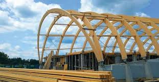 Munca se desfașoară în incinta uzinei de prelucrare a materiei prime. Bazinul Acoperit De Inot De La Gaesti Va Fi Gata In Iarna Arena Constructiilor Stiri Din Constructii Investitii Preturi Locuinte Infrastructura