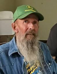 Obituary information for John Richard Gaines