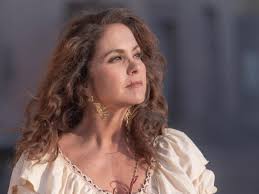 La tierna foto de Anahí y su esposo en ceremonia del Grito