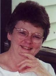 Mary Suplee Obituary (2014)