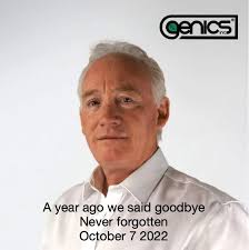 Cecil lawrence clearance