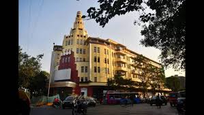 Art Deco heritage ...