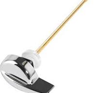 PDFans Poignée de chasse d'eau latérale pour WC : Amazon.ca: Outils et  Bricolage